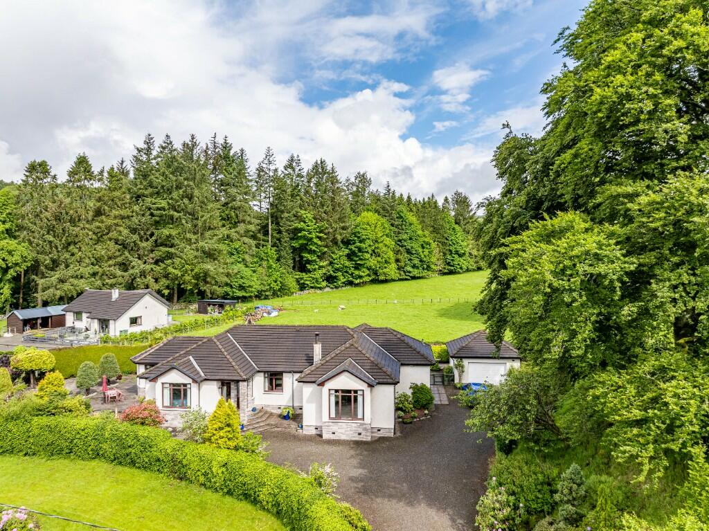 Additional property image - Shenavall, Moffat, Dumfries and Galloway, DG10