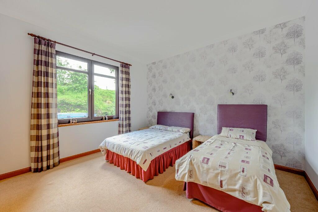 Additional property image - Shenavall, Moffat, Dumfries and Galloway, DG10