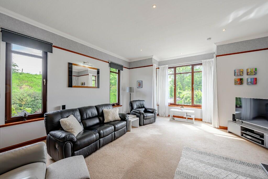 Additional property image - Shenavall, Moffat, Dumfries and Galloway, DG10