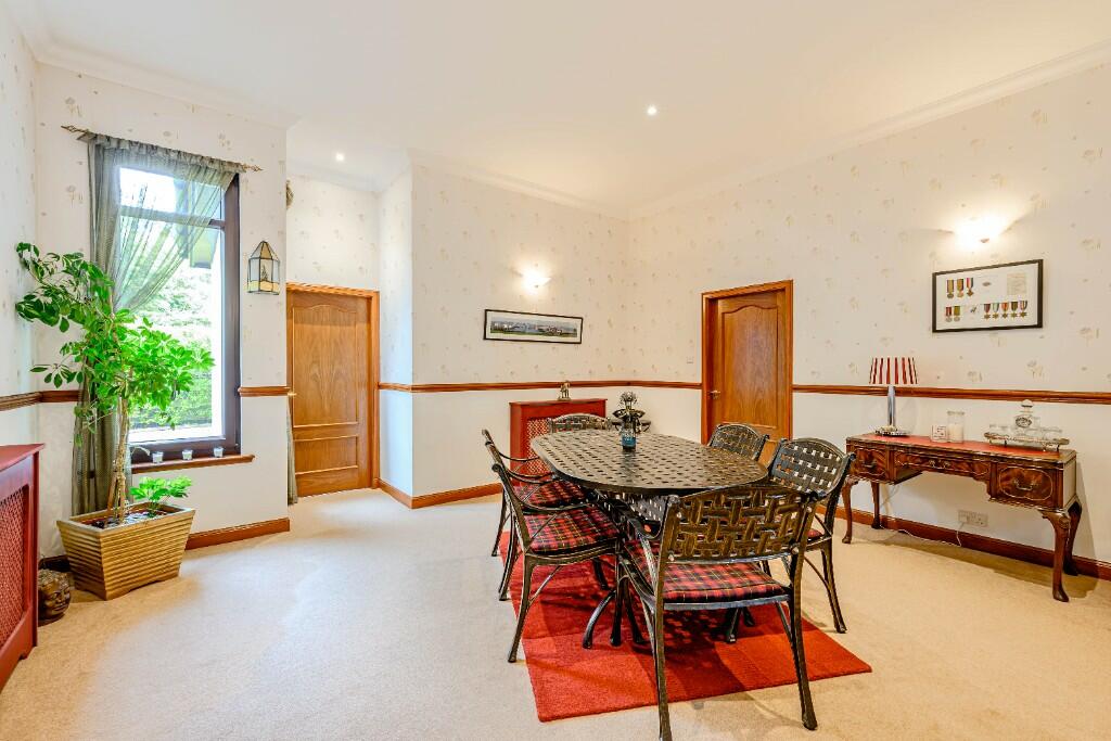 Additional property image - Shenavall, Moffat, Dumfries and Galloway, DG10