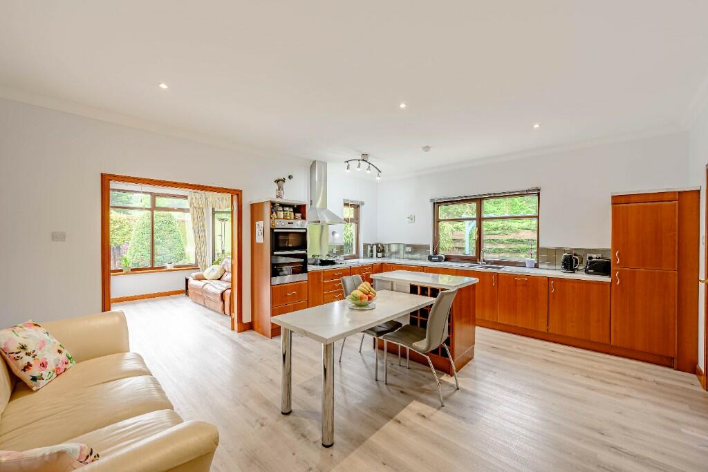 Additional property image - Shenavall, Moffat, Dumfries and Galloway, DG10