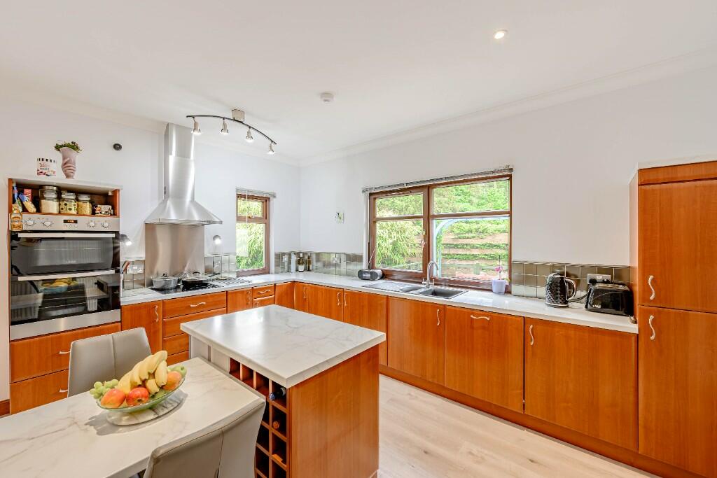 Additional property image - Shenavall, Moffat, Dumfries and Galloway, DG10