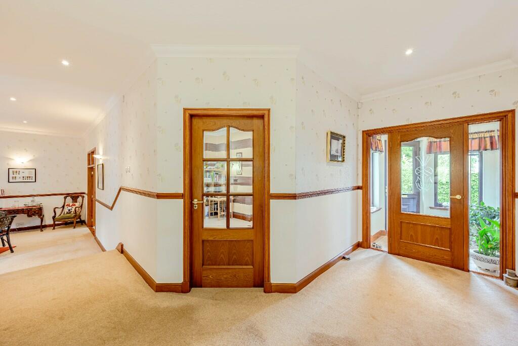 Additional property image - Shenavall, Moffat, Dumfries and Galloway, DG10