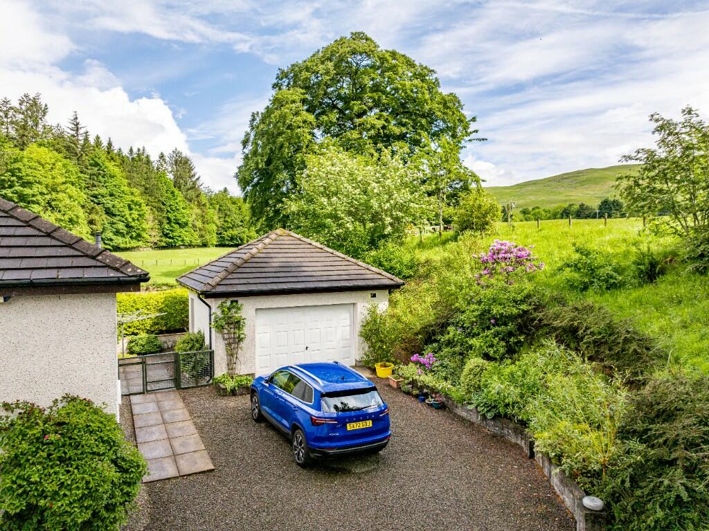 Additional property image - Shenavall, Moffat, Dumfries and Galloway, DG10