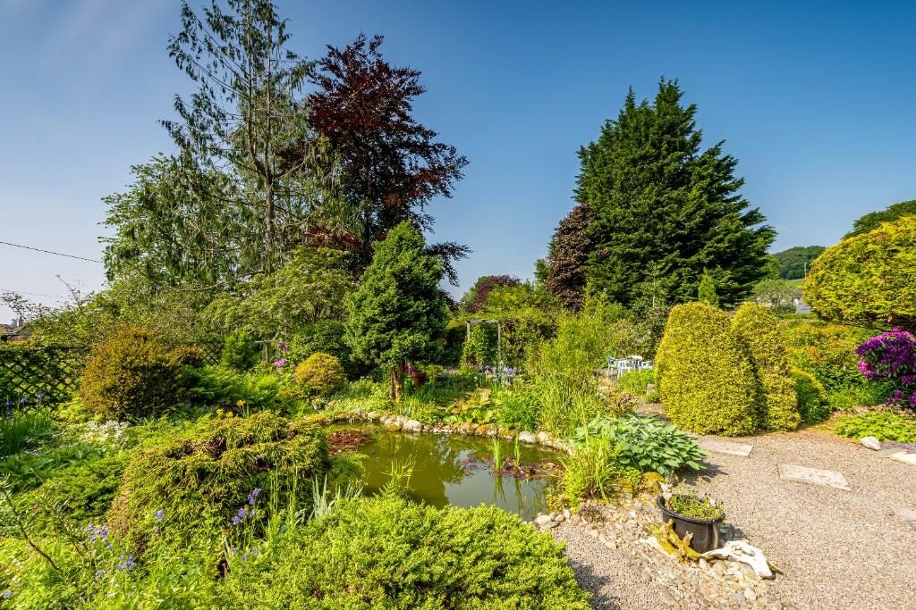 Additional property image - Shenavall, Moffat, Dumfries and Galloway, DG10