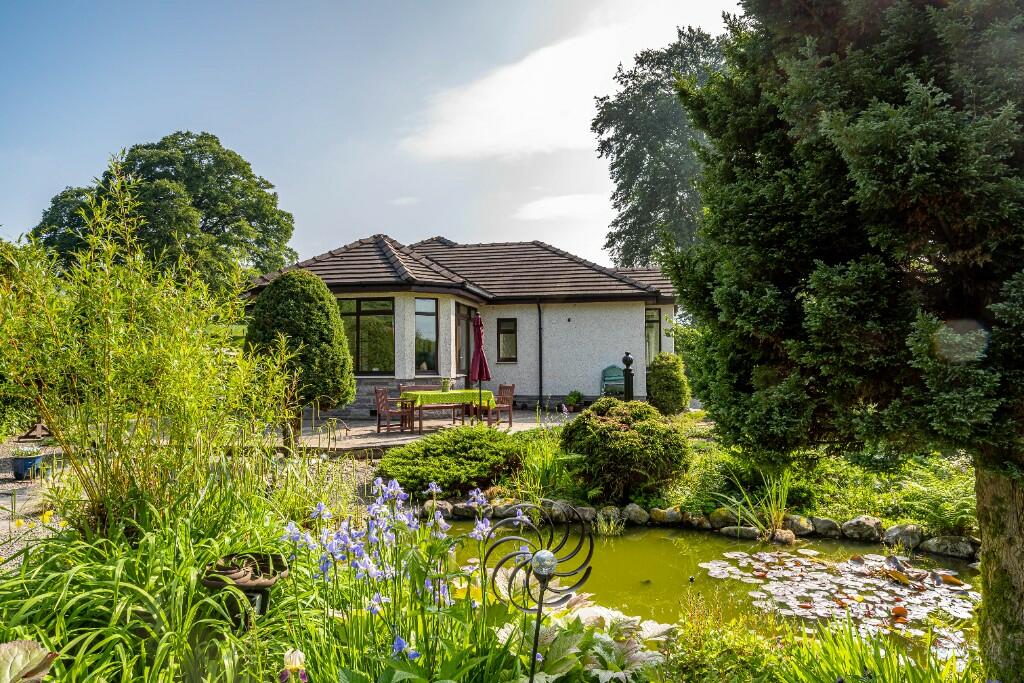 Additional property image - Shenavall, Moffat, Dumfries and Galloway, DG10