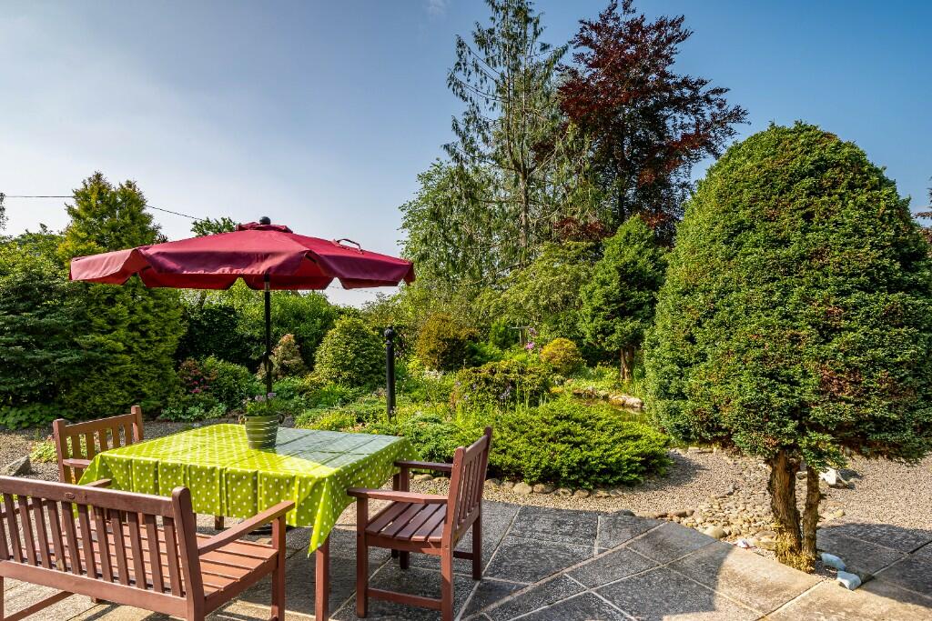 Additional property image - Shenavall, Moffat, Dumfries and Galloway, DG10