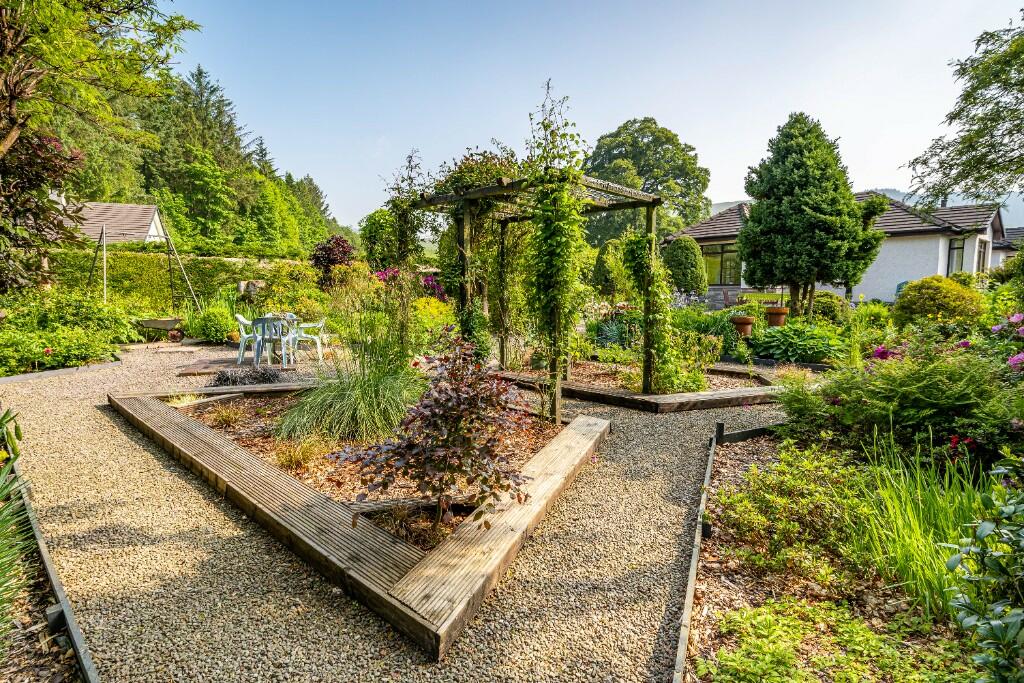 Additional property image - Shenavall, Moffat, Dumfries and Galloway, DG10