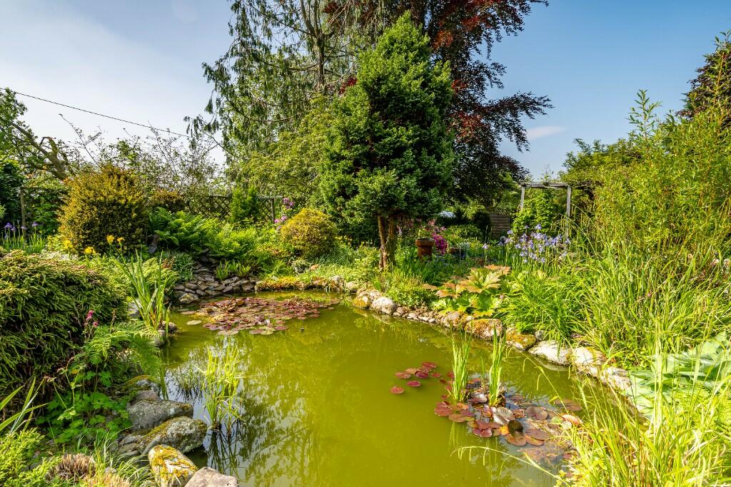 Additional property image - Shenavall, Moffat, Dumfries and Galloway, DG10