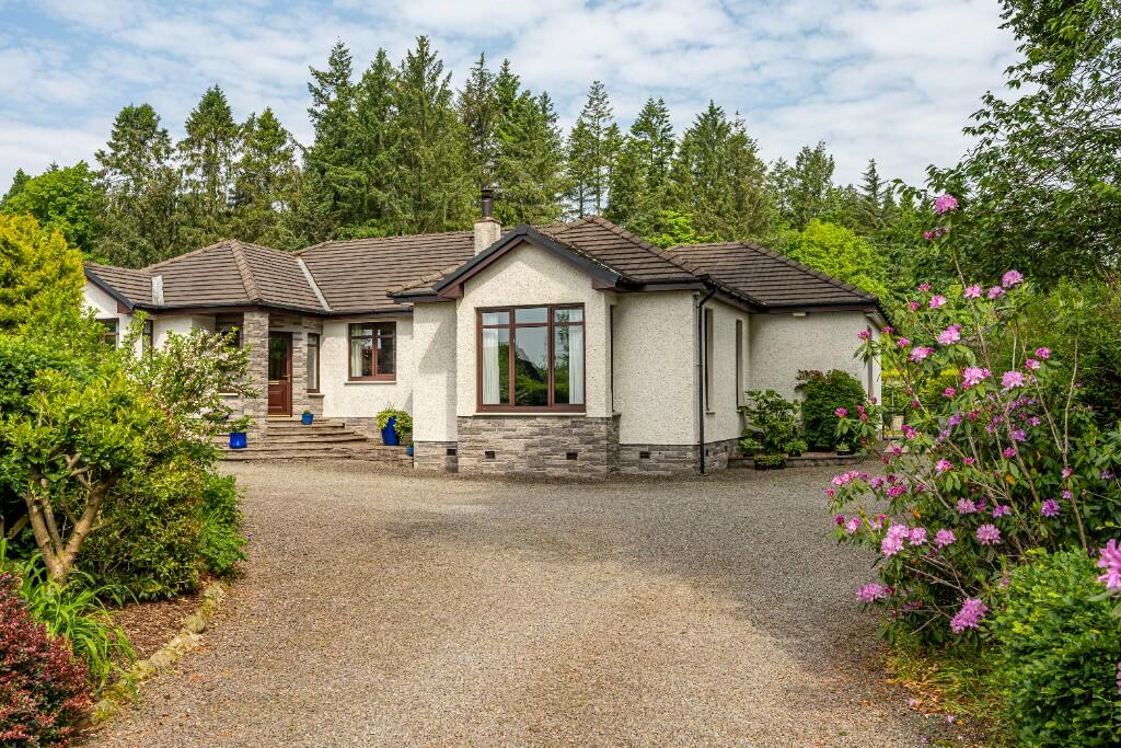 Additional property image - Shenavall, Moffat, Dumfries and Galloway, DG10