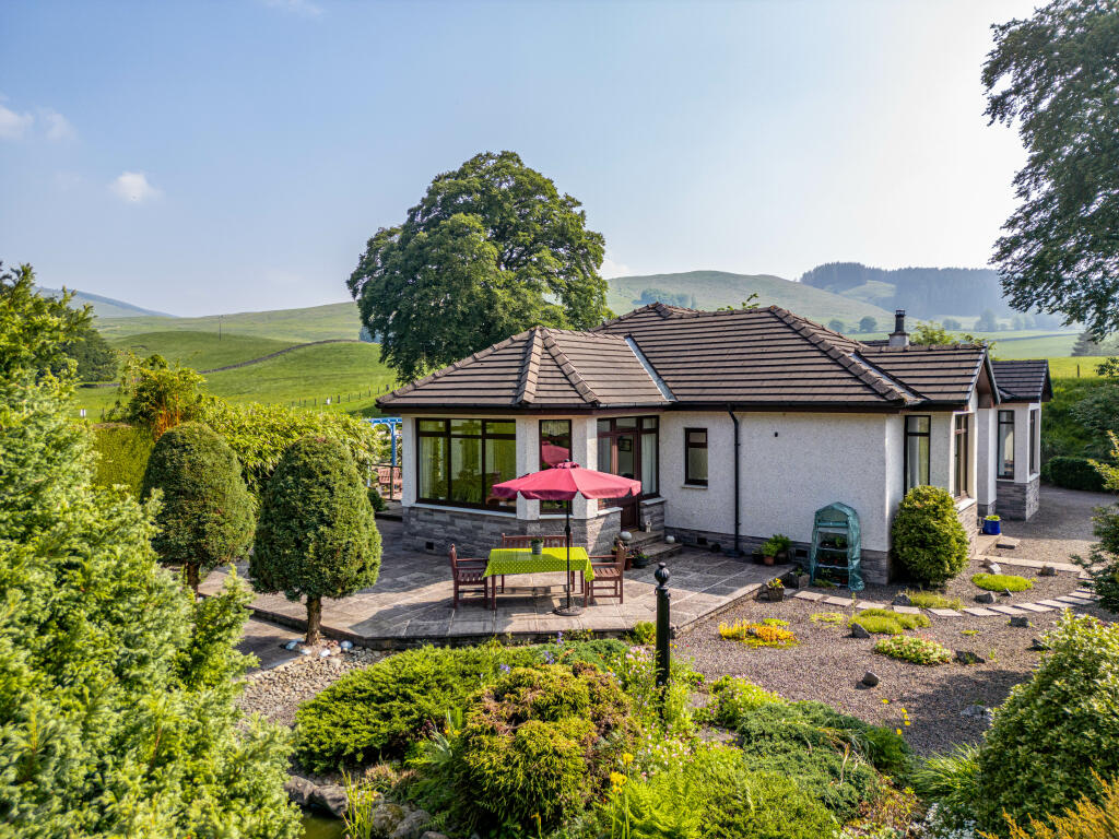 Additional property image - Shenavall, Moffat, Dumfries and Galloway, DG10