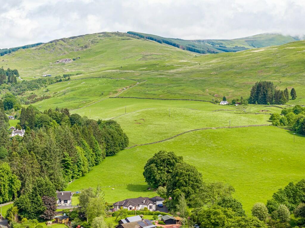 Additional property image - Shenavall, Moffat, Dumfries and Galloway, DG10