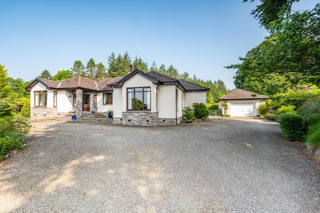 Additional property image - Shenavall, Moffat, Dumfries and Galloway, DG10
