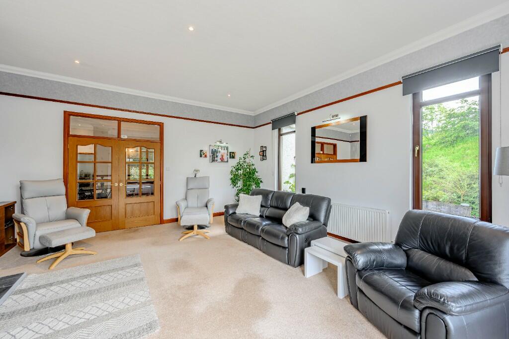 Additional property image - Shenavall, Moffat, Dumfries and Galloway, DG10