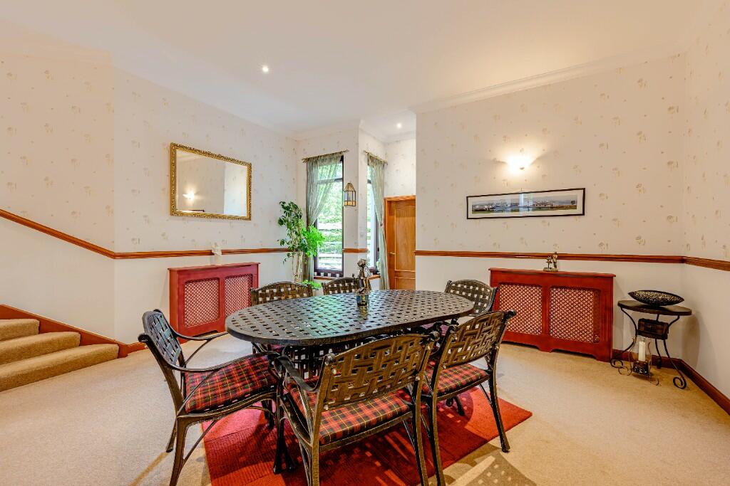 Additional property image - Shenavall, Moffat, Dumfries and Galloway, DG10