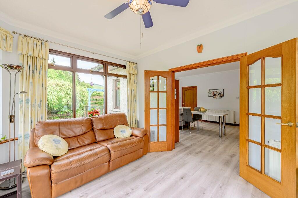 Additional property image - Shenavall, Moffat, Dumfries and Galloway, DG10