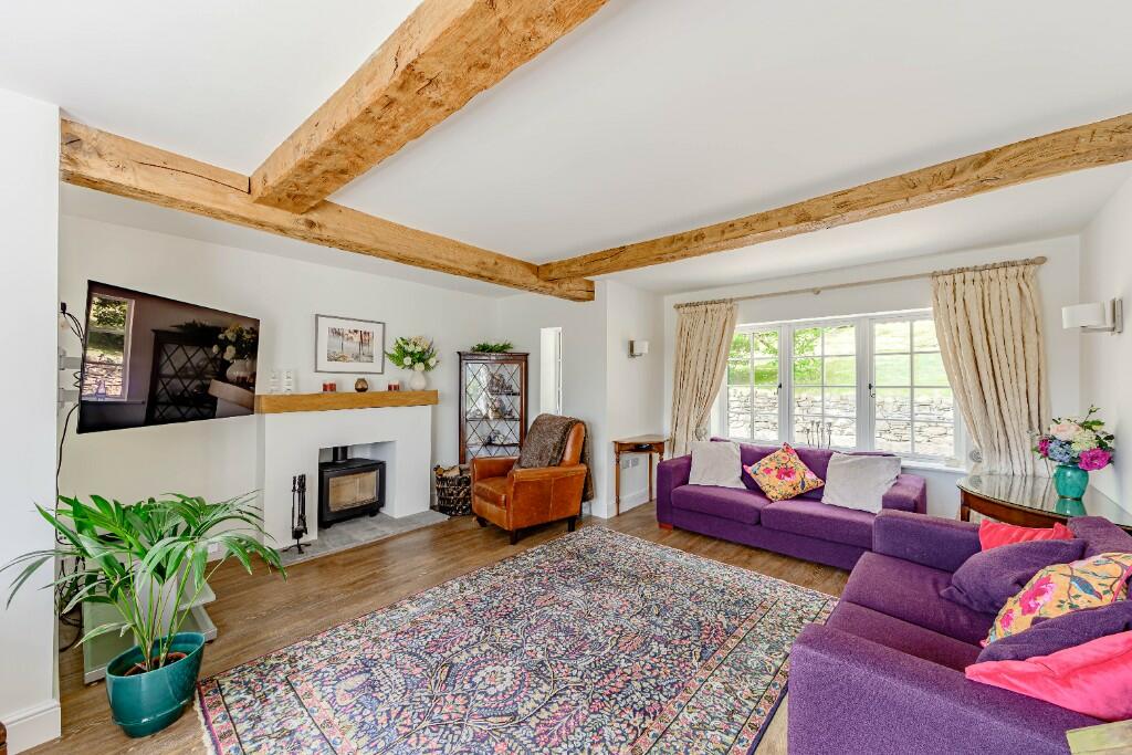 Additional property image - Little Orchard, Bassenthwaite, CA12
