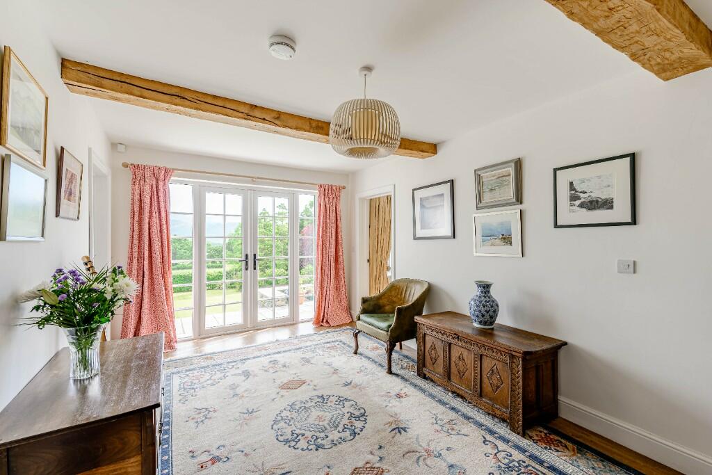Additional property image - Little Orchard, Bassenthwaite, CA12