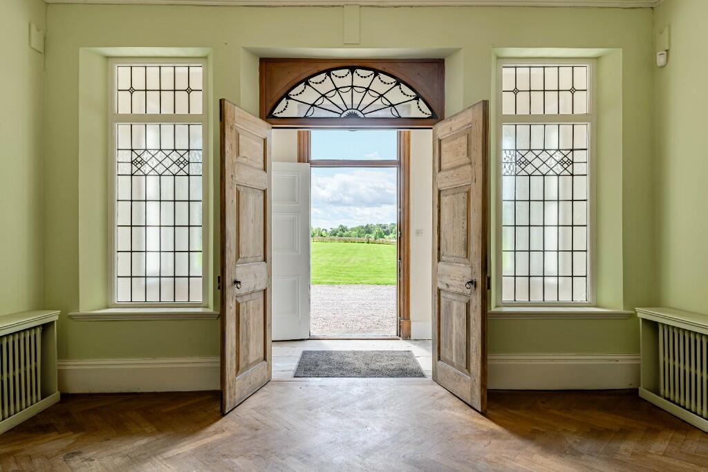 Additional property image - Kingfield, Penton, CA6