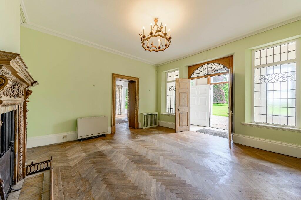 Additional property image - Kingfield, Penton, CA6