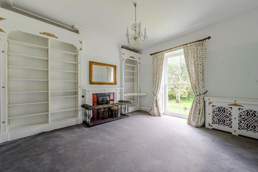 Additional property image - Kingfield, Penton, CA6