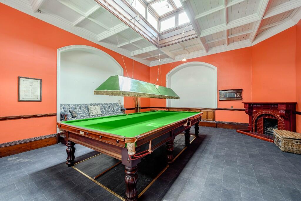 Additional property image - Kingfield, Penton, CA6