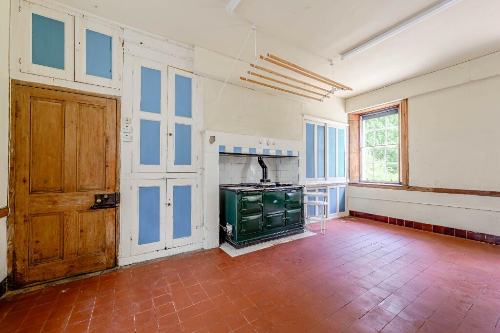 Additional property image - Kingfield, Penton, CA6