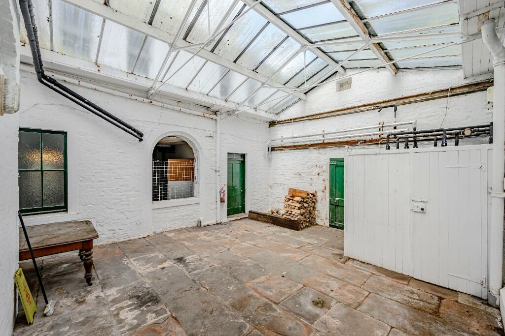Additional property image - Kingfield, Penton, CA6