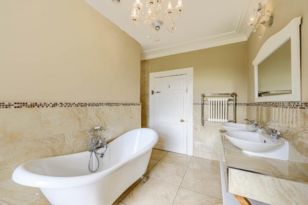 Additional property image - Kingfield, Penton, CA6
