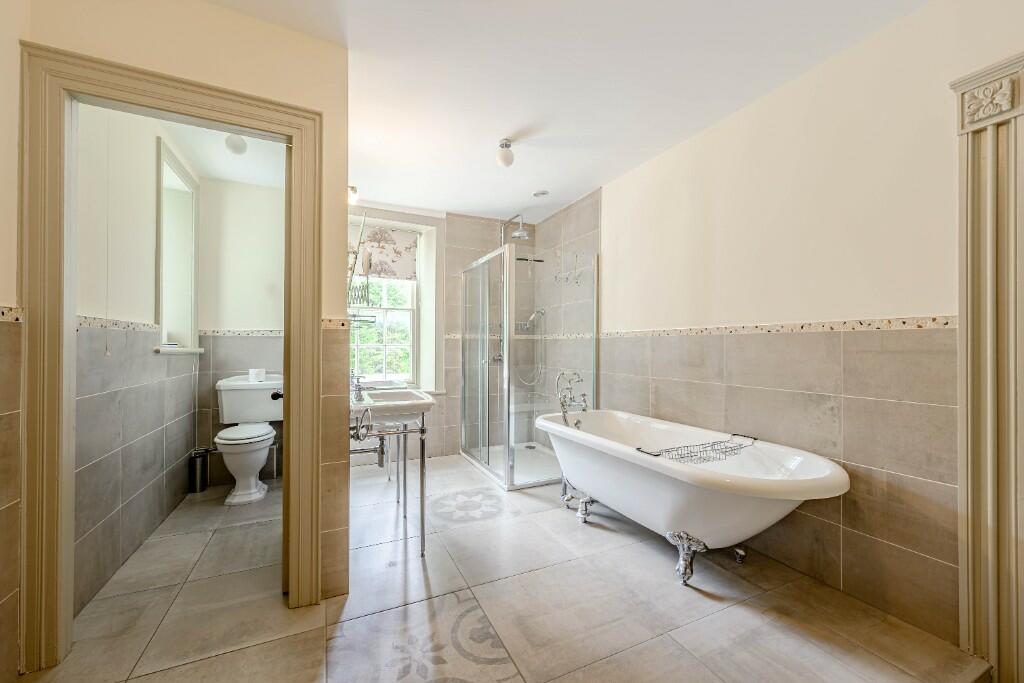 Additional property image - Kingfield, Penton, CA6