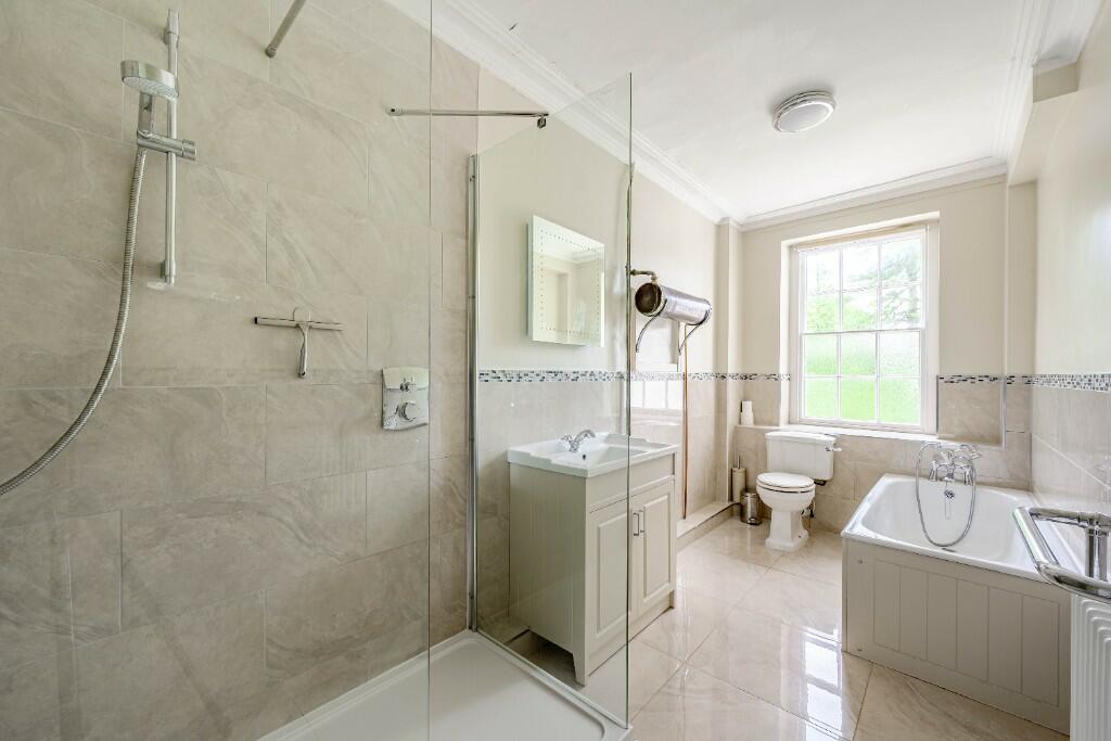 Additional property image - Kingfield, Penton, CA6