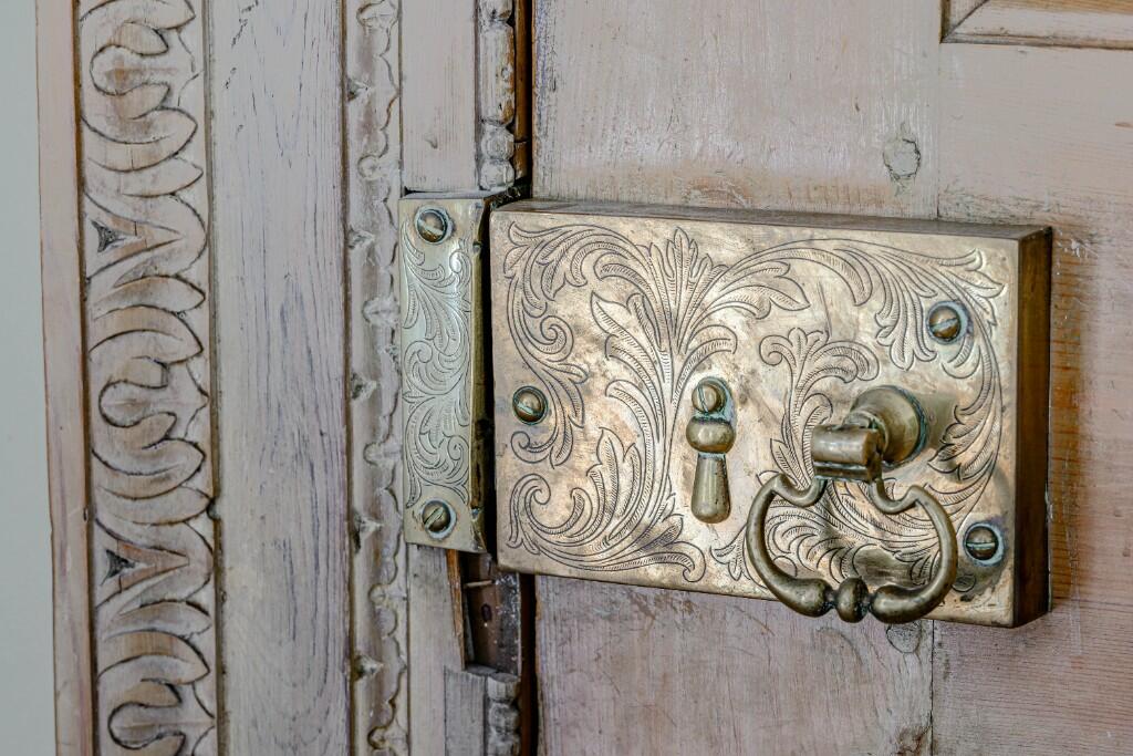 Additional property image - Kingfield, Penton, CA6