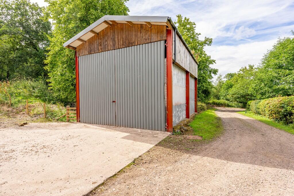 Additional property image - Kingfield, Penton, CA6
