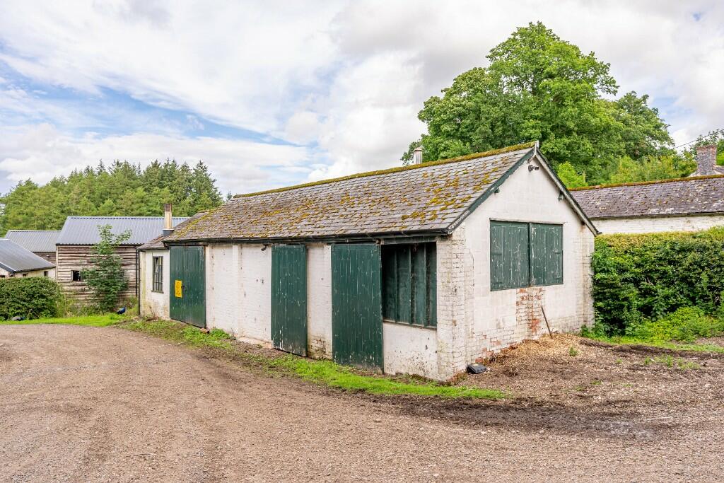 Additional property image - Kingfield, Penton, CA6