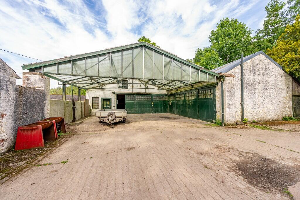 Additional property image - Kingfield, Penton, CA6