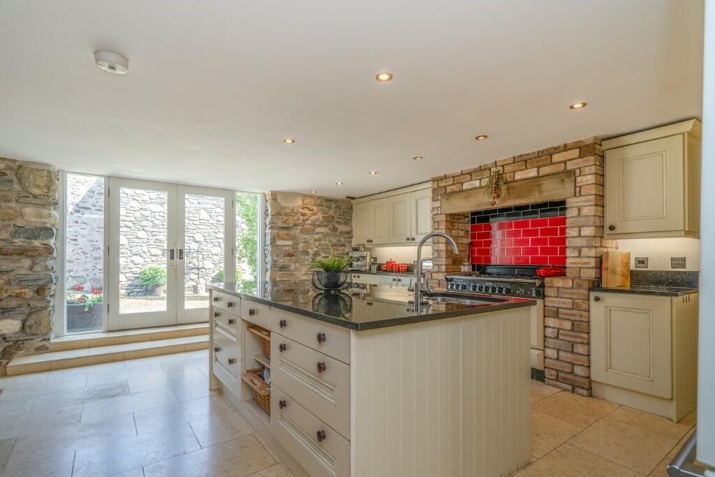Additional property image - The Old Homestead, Head of Lorton Vale, Cockermouth, CA13 9TW