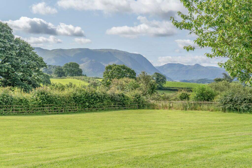Additional property image - The Old Homestead, Head of Lorton Vale, Cockermouth, CA13 9TW