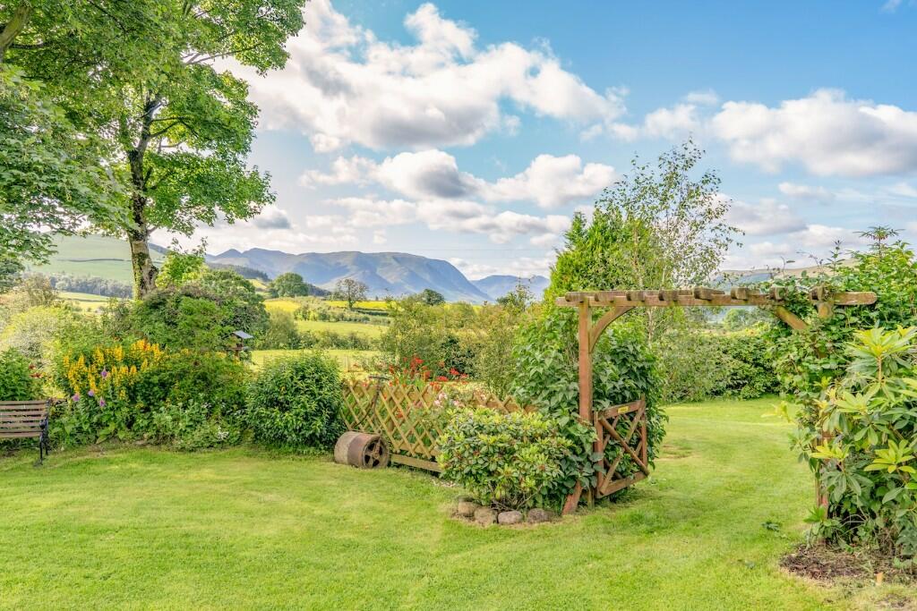 Additional property image - The Old Homestead, Head of Lorton Vale, Cockermouth, CA13 9TW