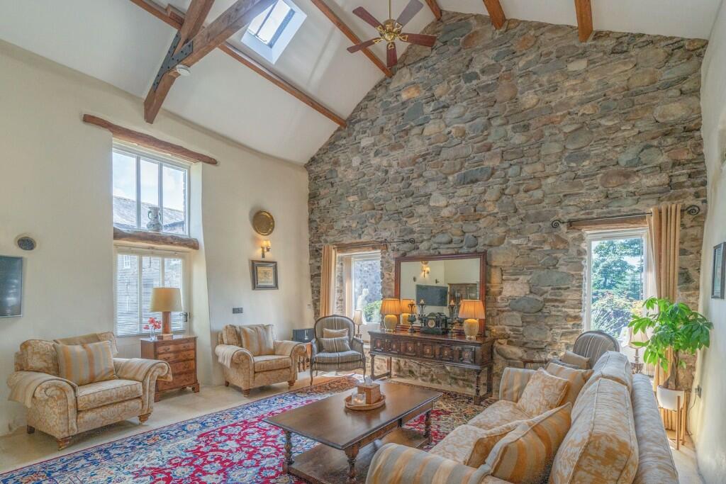 Additional property image - The Old Homestead, Head of Lorton Vale, Cockermouth, CA13 9TW