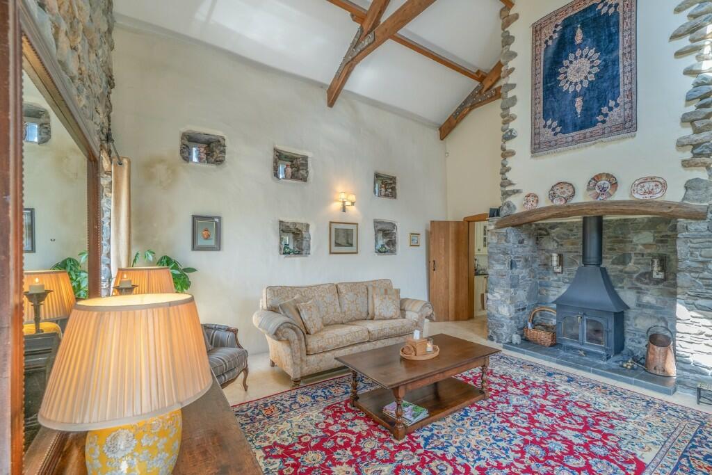Additional property image - The Old Homestead, Head of Lorton Vale, Cockermouth, CA13 9TW