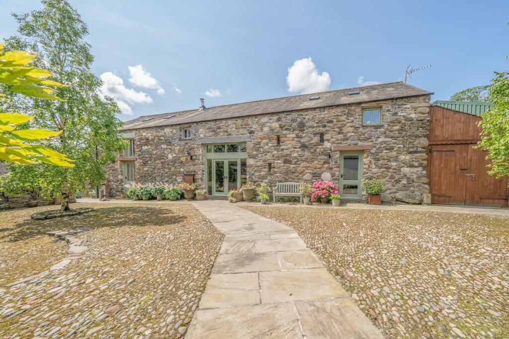 Additional property image - The Old Homestead, Head of Lorton Vale, Cockermouth, CA13 9TW