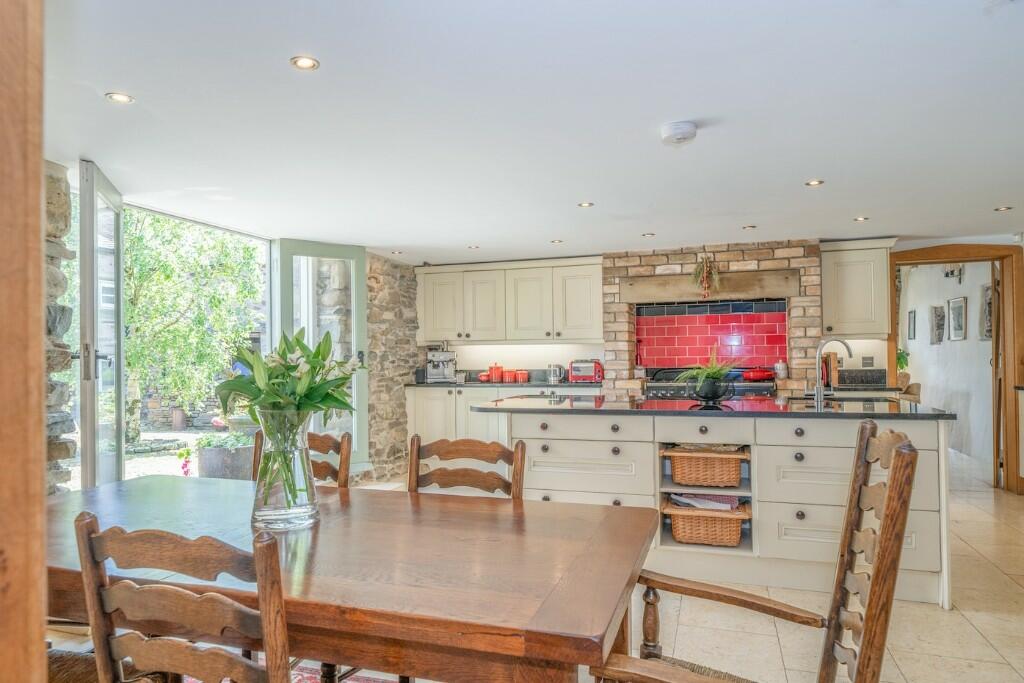 Additional property image - The Old Homestead, Head of Lorton Vale, Cockermouth, CA13 9TW