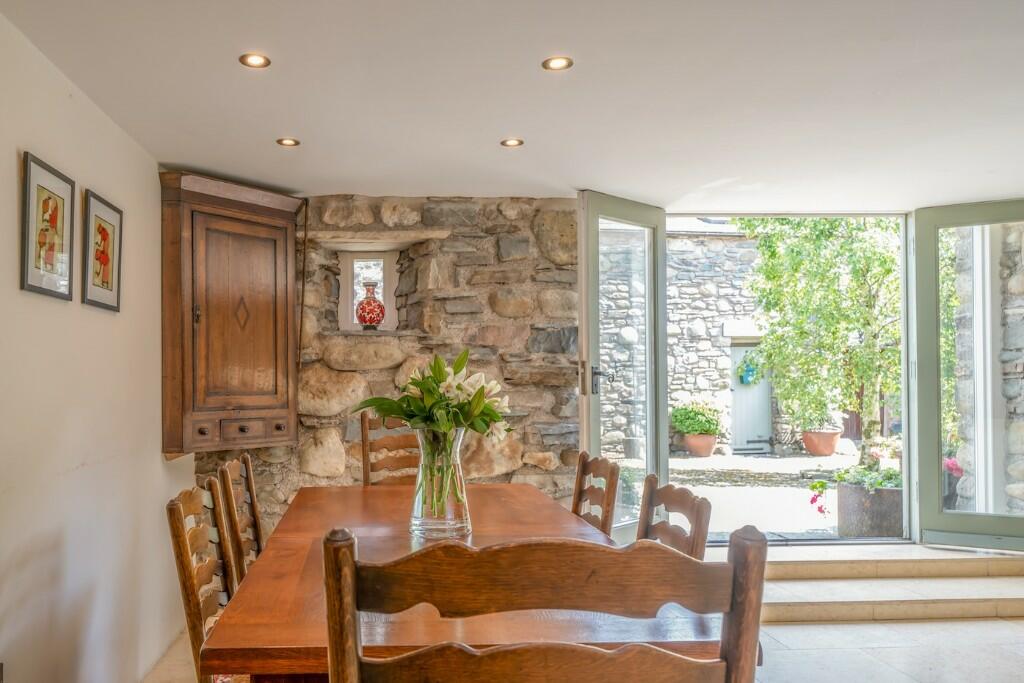 Additional property image - The Old Homestead, Head of Lorton Vale, Cockermouth, CA13 9TW