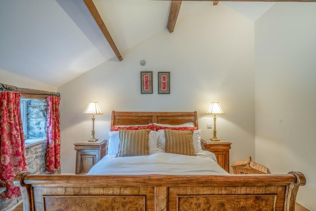 Additional property image - The Old Homestead, Head of Lorton Vale, Cockermouth, CA13 9TW