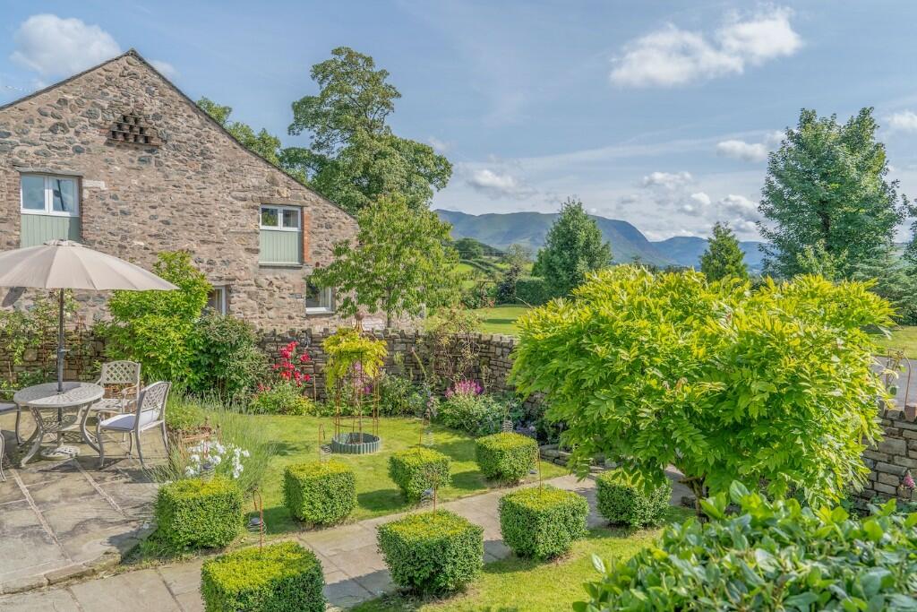 Additional property image - The Old Homestead, Head of Lorton Vale, Cockermouth, CA13 9TW