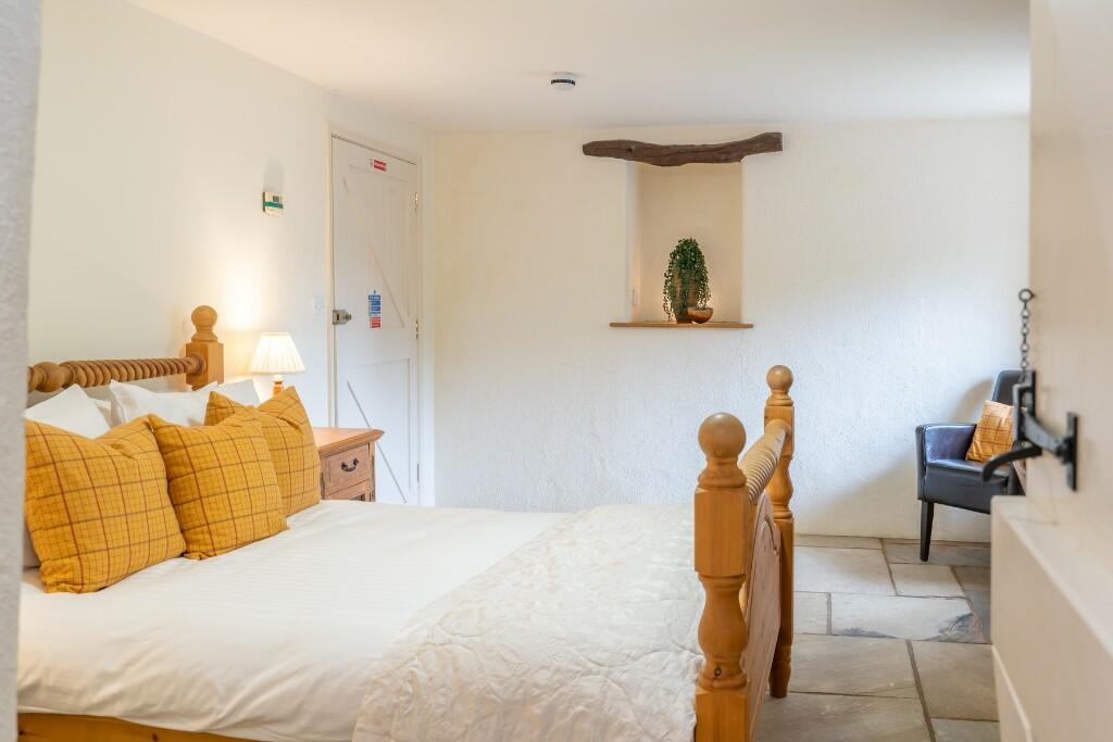 Additional property image - The Old Homestead, Head of Lorton Vale, Cockermouth, CA13 9TW