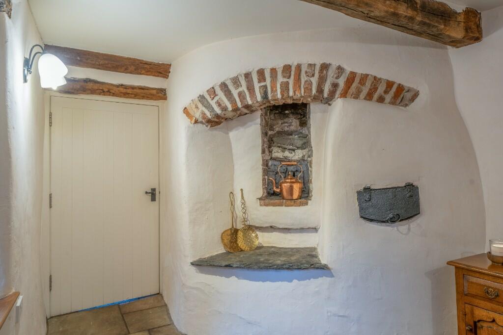Additional property image - The Old Homestead, Head of Lorton Vale, Cockermouth, CA13 9TW