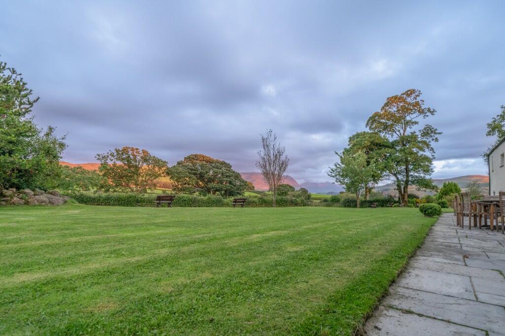 Additional property image - The Old Homestead, Head of Lorton Vale, Cockermouth, CA13 9TW