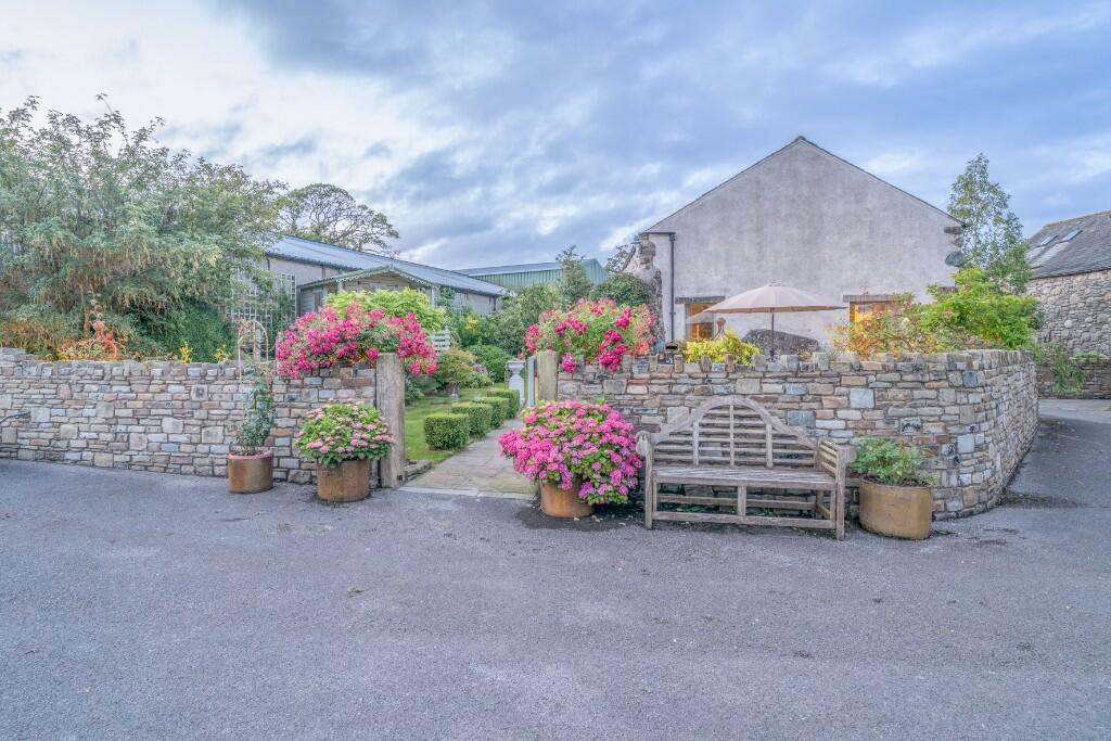 Additional property image - The Old Homestead, Head of Lorton Vale, Cockermouth, CA13 9TW