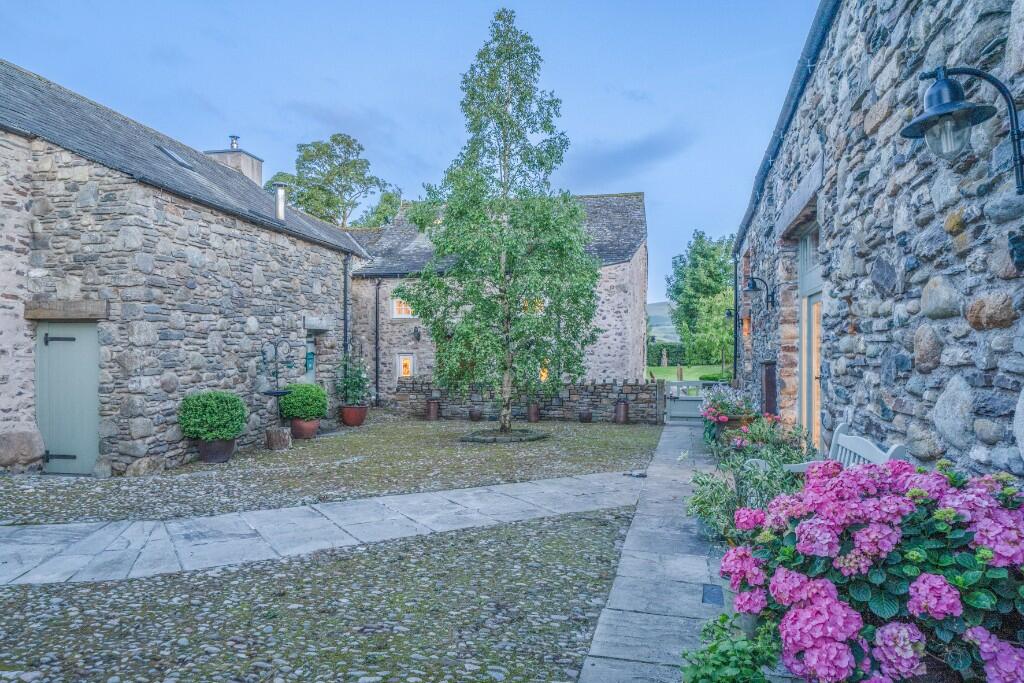Additional property image - The Old Homestead, Head of Lorton Vale, Cockermouth, CA13 9TW